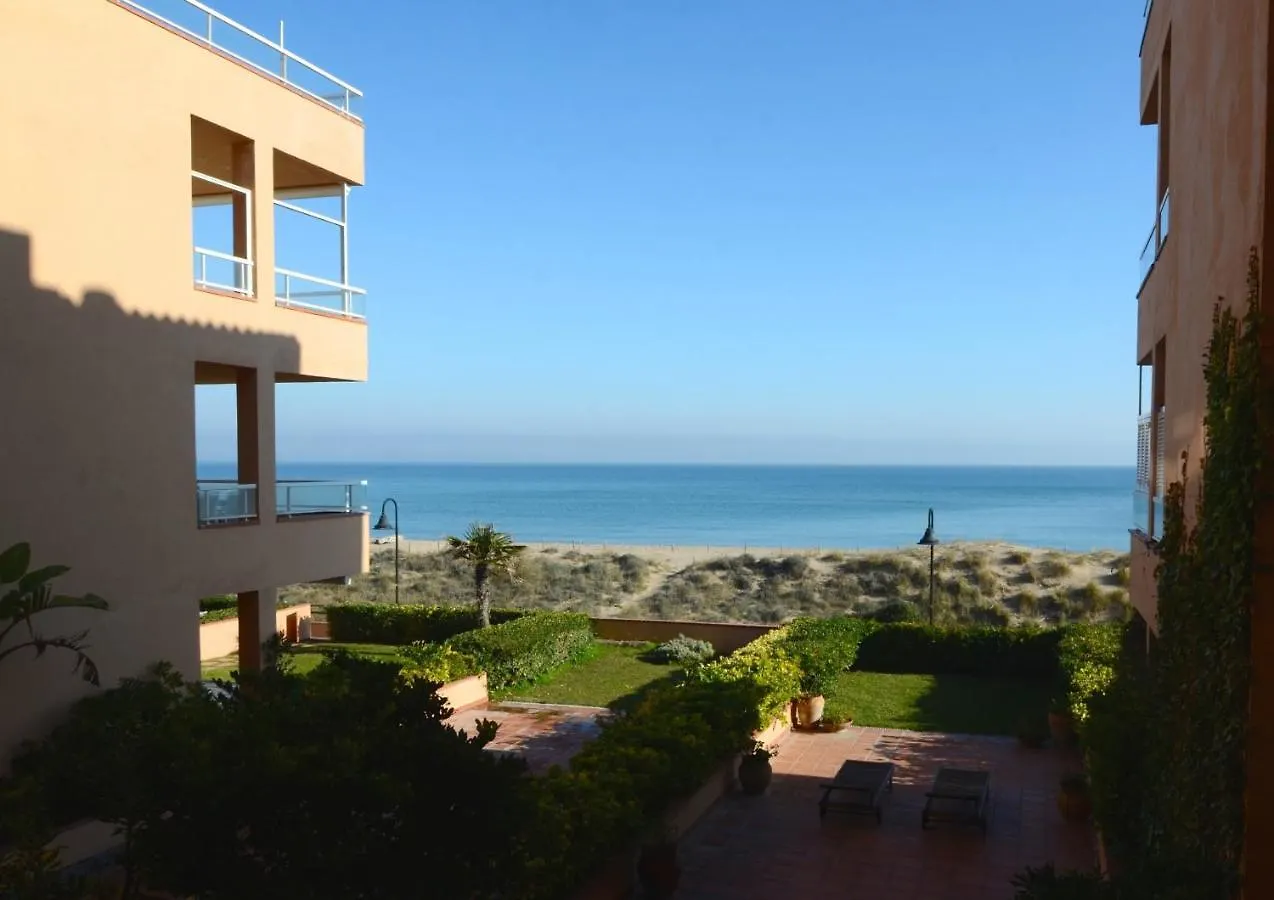 Apartamento Golf Mar II B 1-4 Pals 0*,  España