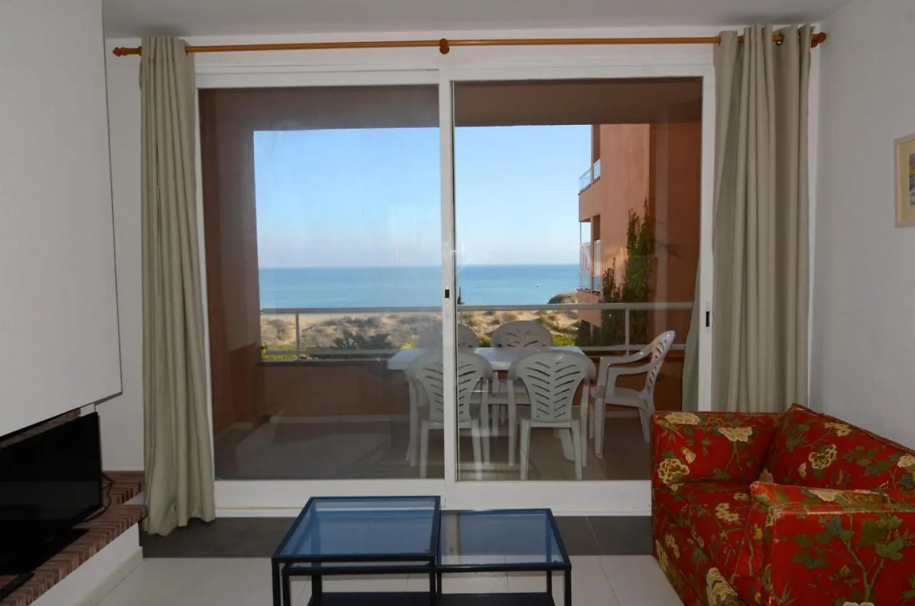 Apartamento Golf Mar II B 1-4 Pals