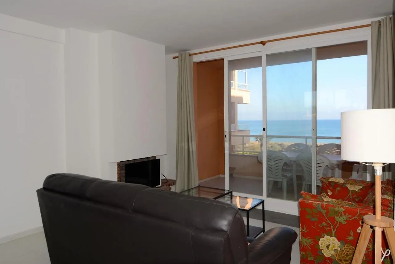 Golf Mar II B 1-4 Apartment Pals Spain