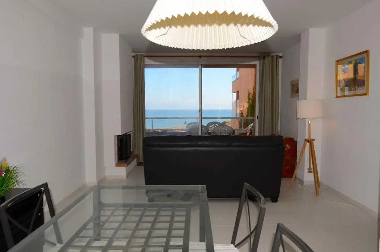 Golf Mar II B 1-4 Apartment Pals 0*,  Spain