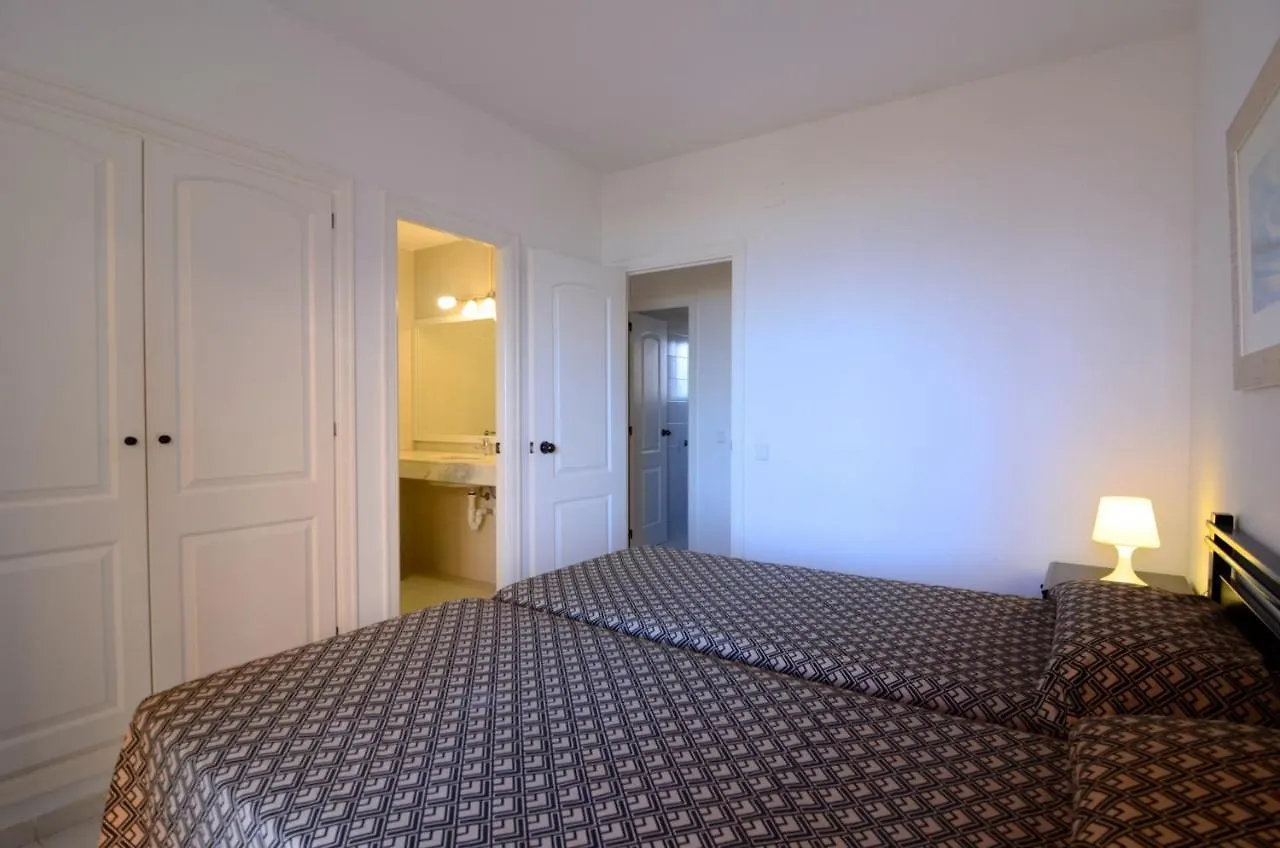 Golf Mar II B 1-4 Apartment Pals Spain