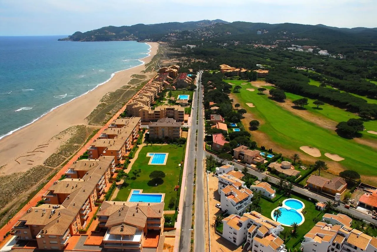 Golf Mar II B 1-4 Apartment Pals Spain